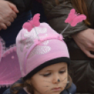 Elűzték a telet Kiskunfélegyházán