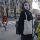 Télűző farsangi mulatság Kiskunfélegyházán