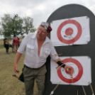 A Turul Koppányok augusztusa