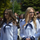 Ballagási ünnepséget tartott a Közgé