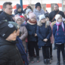 Kupakgyűjtő szívet helyeztek el a piaccsarnoknál