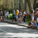 Közel 250 résztvevővel rendezték meg a Ludas Matyi Futamot Kiskunfélegyházán