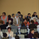 25 éves a Kiskunfélegyházi Nyugdíjas Klubok Egyesülete