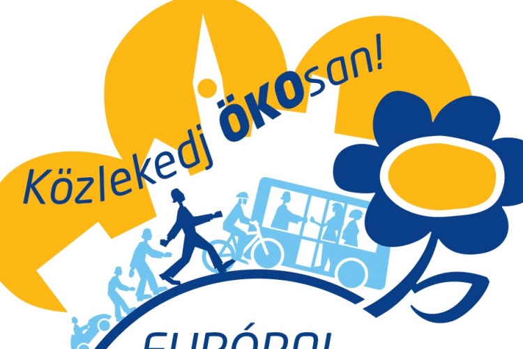Európai Mobilitási Hét lesz Jászszentlászlón is!