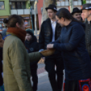 Télűző farsangi mulatság Kiskunfélegyházán