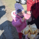 Megszépült a petőfiszállási templom