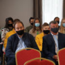 Érseki szentmise és közösségi ház átadás Kiskunfélegyházán