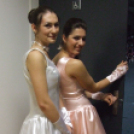 Szalagavató a Móra Ferenc Gimnázium tanulóinak a KÉSZ ARÉNA Sportcsarnokban