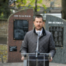 A haza és a szabadság értékeire emlékeztek a forradalom évfordulóján Kunszálláson