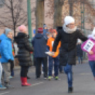 Rengetegen indultak az év utolsó futóversenyén