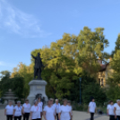 A szenior örömtánc segíthet megelőzni a demenciát