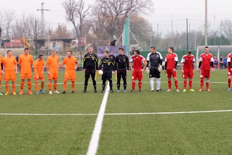 Ötödik helyen zárt Bács megye labdarúgó válogatottja az országos döntőben