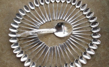 A csodálatos kiskanál