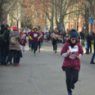 Több mint három évtizede zárják az óévet futással Félegyházán