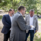 Hamarosan megkezdődik a Homokhátság vízpótlása Tiszaalpár és Nyárlőrinc térségében