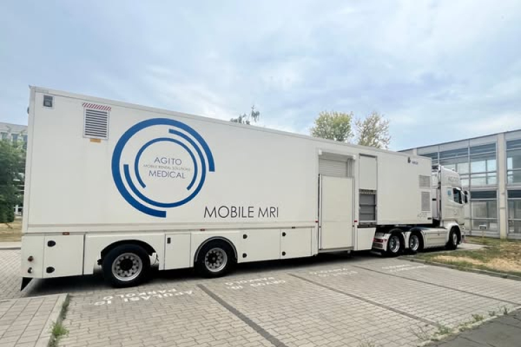 Elkezdődött a több száz milliós diagnosztikai fejlesztés Kecskeméten 