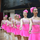 Fennállásának 30. évfordulóját ünnepelte a Kiskunfélegyházi Mazsorett Együttes