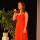 Ünnepi műsorral kedveskedtek az időseknek