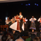 Tanév végi táncgálát tartottak a művelődési központban