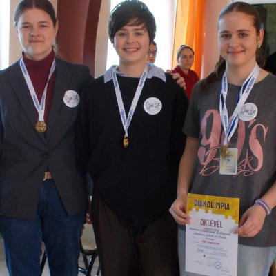 Sikeresen zajlott a Diákolimpiai sakk csapatbajnokság vármegyei döntője Kiskunfélegyházán
