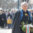 Az 1848/49. évi Forradalom és Szabadságharc kezdetére emlékeztünk