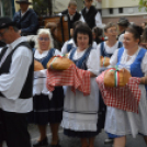 Államalapításunkat és a 150 éve épült Szent István templomunkat ünnepeltük
