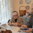 95 évesen is mindenáron dolgozni akar