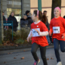 Óriási érdeklődés kísérte a 30. alkalommal megrendezett szilveszteri futást