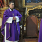 Keresztúttal hangolódtak a húsvéti ünnepekre