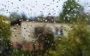A jövő héten csapadékosra fordul az időjárás
