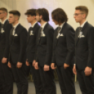 Szalagavató ünnepséget tartott a PG