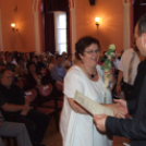 Pedagógusnap a Művelődési Központban