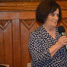 90 éves lett városunk díszpolgára Kapus Béla