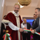 Népmese pont nyílt a Szakmaköziben