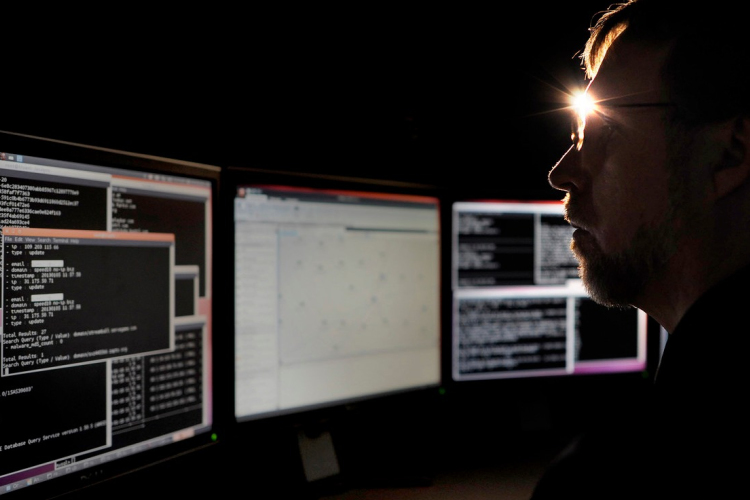 Paranoiás? És ha tényleg üldözik?