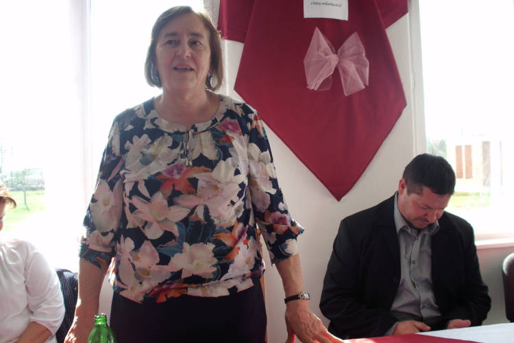 Bemutatkoztak az új tanyagondnokok