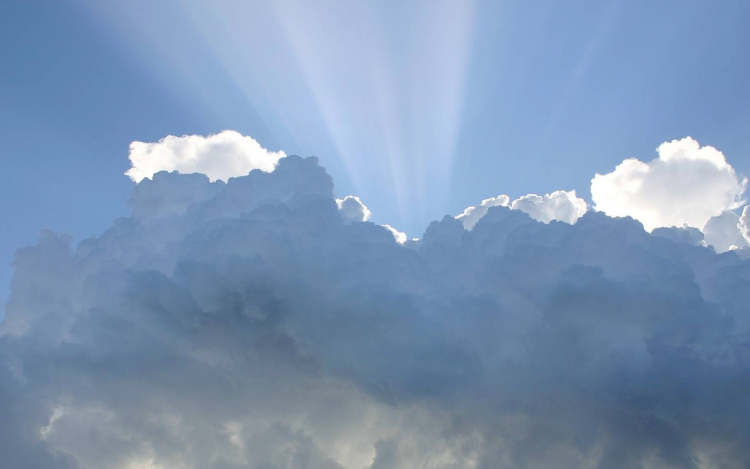 Délután ismét kisüt a nap országszerte