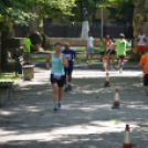 Sikert aratott az első aquatlon verseny Félegyházán