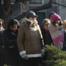 A Daru utcai mellszobor koszorúzásával folytatódott a Móra Emléknapok