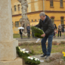 A kommunista diktatúra halottakat, testi-lelki megnyomorítottakat hagyott maga után