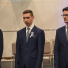 Szalagavató ünnepséget tartott a PG