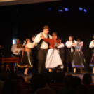 Tanév végi táncgálát tartottak a művelődési központban