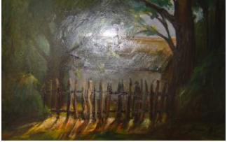 Emlékkiállítás nyílik Dulity Tibor műveiből