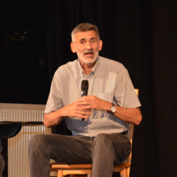 Hogyan válhat erőforrássá a múlt...