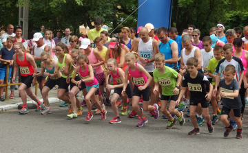 Eredmények a 23. Kiskun Kupa DÉL-100 Futam Félmaratonon