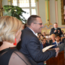 Jól szerepeltek a házigazda mezgések az országos versenyen