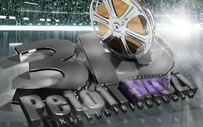 Európai filmnapok a Petőfi Moziban