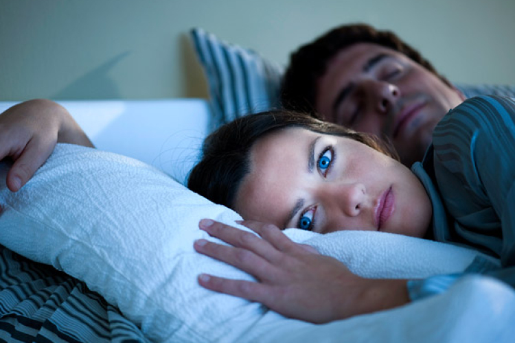 Ha nem jön álom a szememre