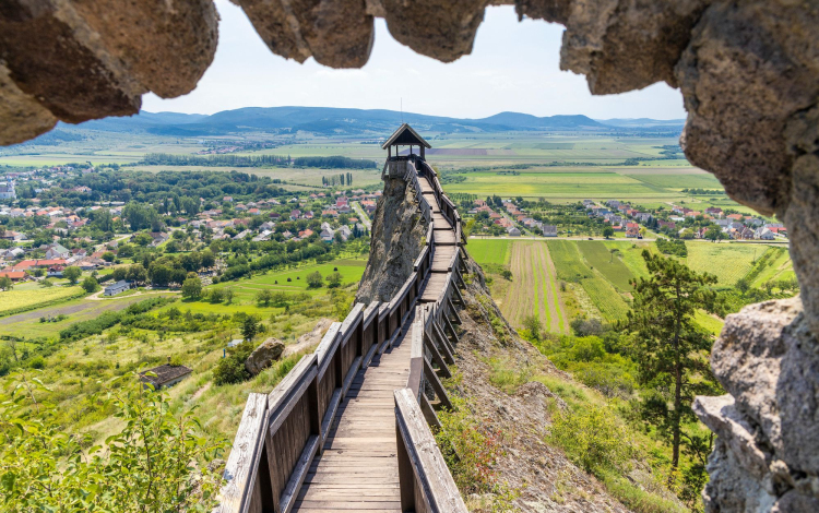 Ősszel is csodás kirándulóhelyek Magyarországon
