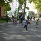 Közel 250 résztvevővel rendezték meg a Ludas Matyi Futamot Kiskunfélegyházán